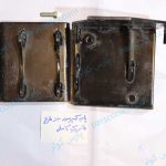 023705-پایه-کمپرسور-بنز-طرح-فابریک-کامل
