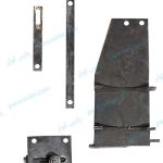 23225-پایه-کمپرسور-پیکان-RD