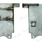 23595-BMWپایه-کمپرسوراز-پشت