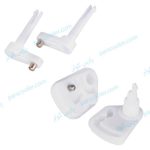 88524-ساندن-RA571-10980-LEVER-AIRMIX-ASM