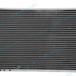 89085-کندانسور-تیبا-C1مدل-کروز-1ساپکولدار-بدون-پایه