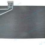 رادیات-بنز-203بادرایر-C-CLASS-55755-