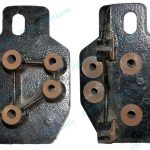 پایه-نیسان-دیزل-507-چدنی-صامتی-بدون-پایه-هرزه-23065