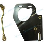 پایه-کمپرسور-بنز-8-10-سیلندر-ومیل-تعادل-از-پشت-23805-