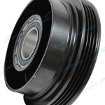 کلاچ-کامل-زکسل-پژو-6PK-PAC-12100-12V-سودانی-47077-