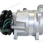 کمپرسور-داک-دوو-24V-تسمه-B-لودر-42253