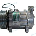 کمپرسور24V-709ازبالا-8240-8PKا-41835