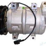 کمپرسورنیسان-ماکسیما-175-6PK-42604-