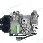 کمپرسورلکسوز ACY084-B 7PK CS-300دایان