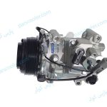 کمپرسورتویوتالکسوز 8791 LD39.10 7PK ES350