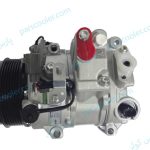 کمپرسورلکسوز 8207 ES350 3.5 7PK ACY083-Dاوریو