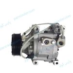 کمپرسورتویوتاکرولا CXA-8109B 6PKبا 2قطع کن