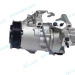 کمپرسور یاریس 2007-2012 LD34.21 6PK لیاندن