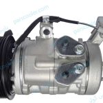 کمپرسور یاریس جدید LD34.82 6PK لیاندن