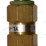 سوپاپ پشت كمپرسور N409B 36320